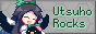 Utsuho Rocks